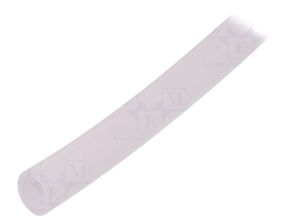 Termoskupljajući bužir 6mm GES-6-TR-10