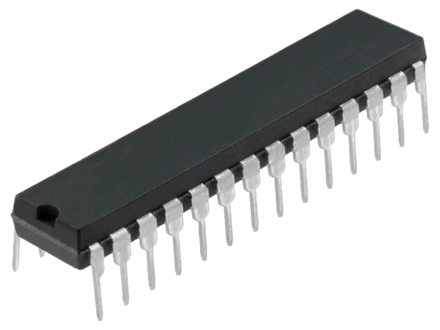 Integralno kolo ATMEGA88P-20PU