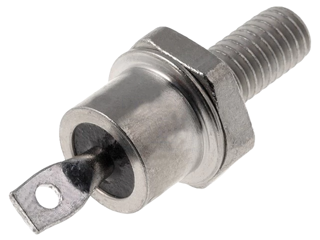 Ispravljačka dioda 10A 100V D22-10-01-N0