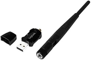Wireless USB antena LOGILINK WL0238