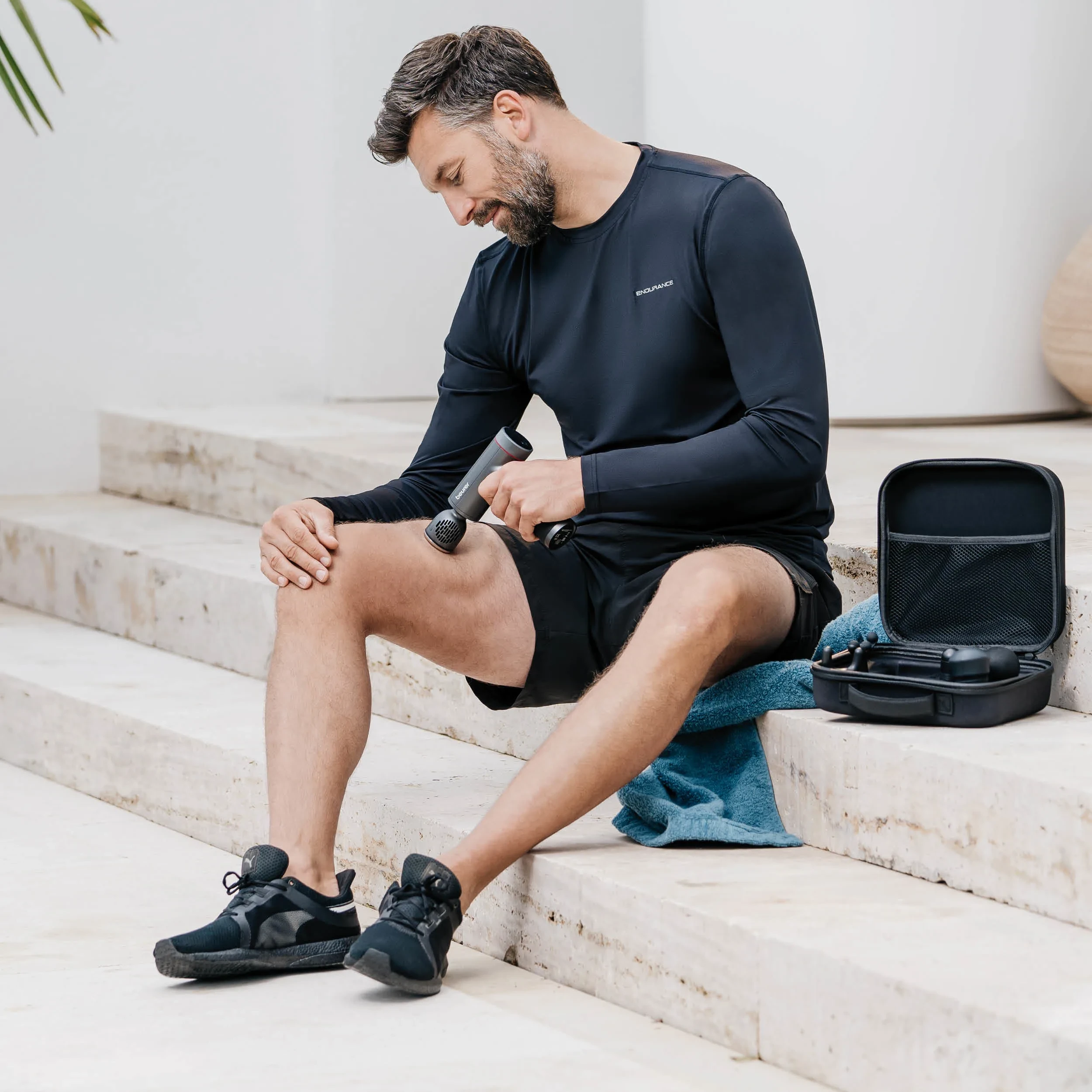 Pištolj za masažu BEURER MG 195