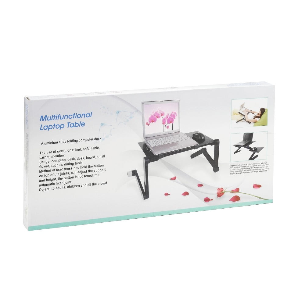 Rashladni sklopivi stalak za laptop YL-803