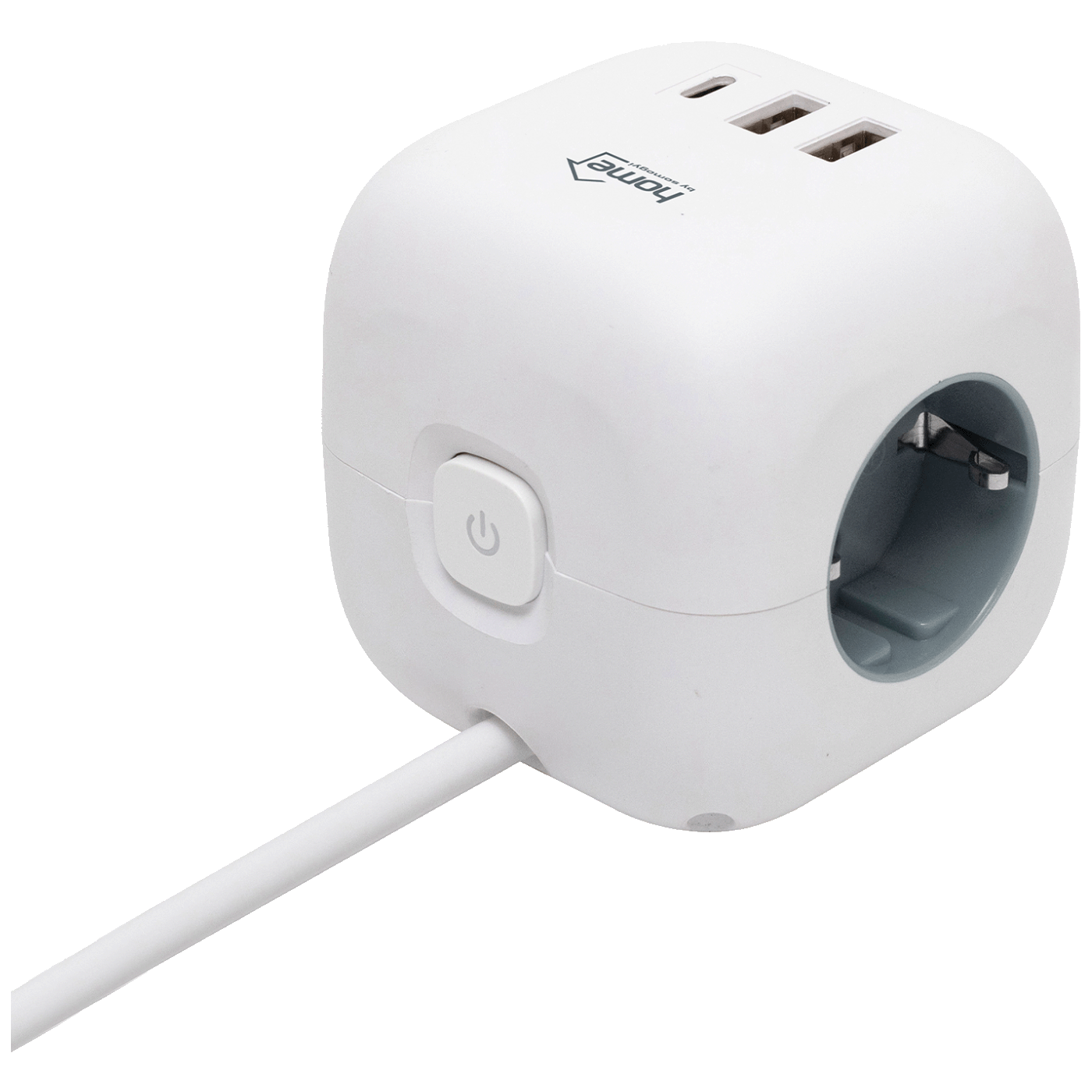 Produžni kabal kocka HOME CUBE2 1.5m