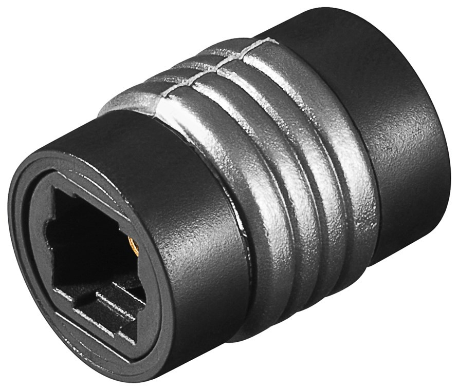 Audio adapter Toslink Ž/Ž