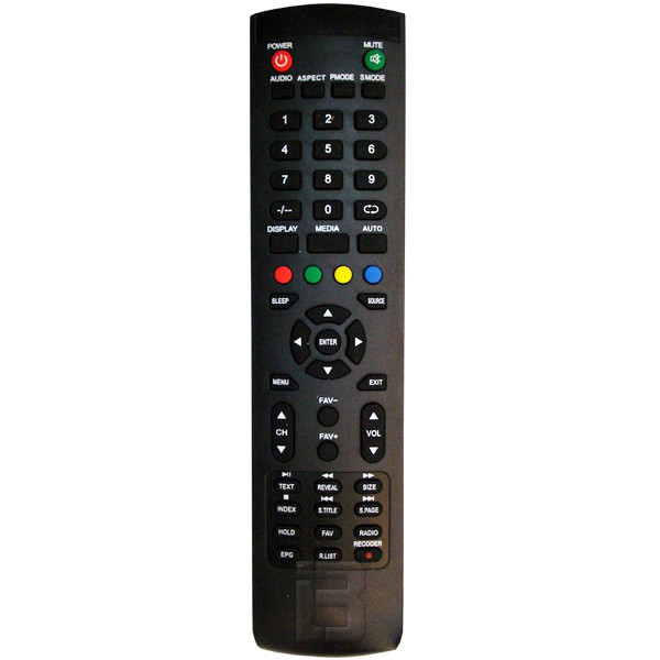 Daljinski upravljač za VIVAX LED TV 02342151