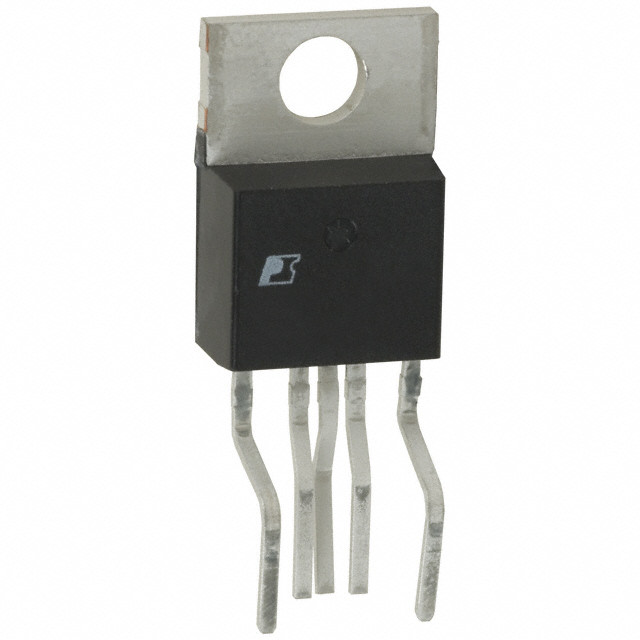 Integralno kolo TOP234YN