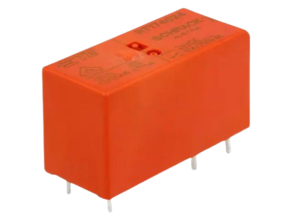 Elektromagnetni relej RT174024