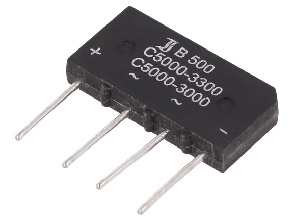 Grec jednofazni B500 C5000