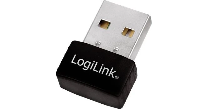 Adapter Wireless LAN Nano 2.0 LOGILINK WL0237