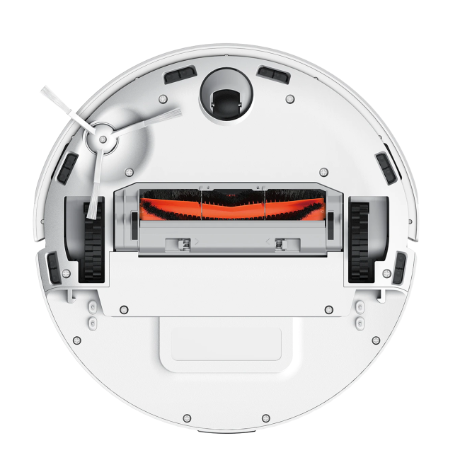 Robot usisivač XIAOMI Mi Mop 2 Pro bijeli