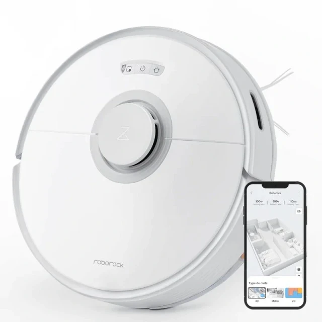 Robot usisivač  ROBOROCK Q7 MAX