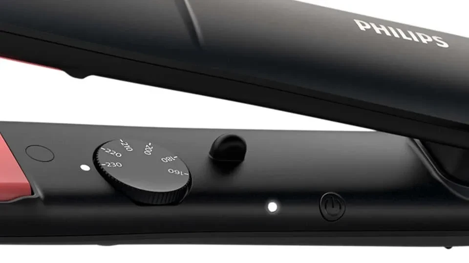 Pegla za kosu PHILIPS BHS376/00