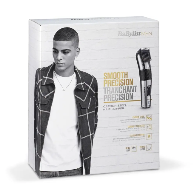 Aparat za šišanje BABYLISS E977E