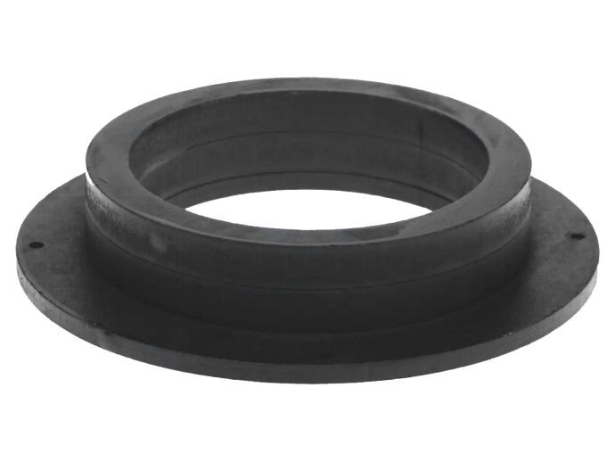 Adapteri distanceri za auto zvučnike AUDI 17cm DMAUDI03