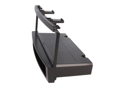 Blenda okvir za auto radio FORD, MAZDA 1DIN RAM-40.072.11