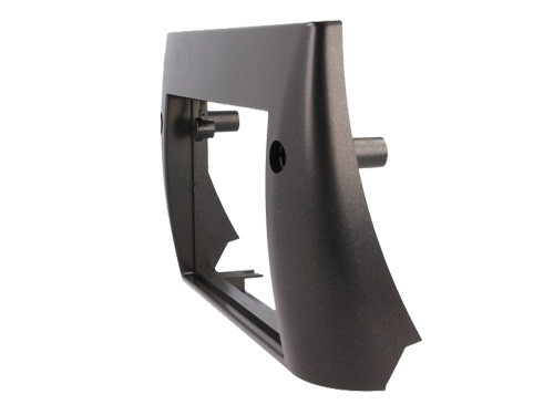 Blenda okvir za auto radio FIAT 2DIN RAM-40.125.3