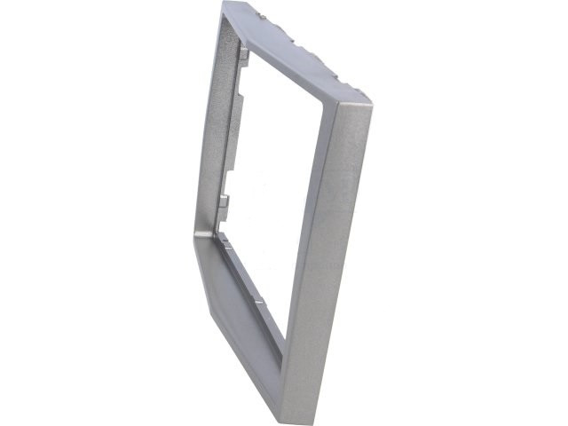 Blenda okvir za auto radio OPEL 2DIN RAM-40.152.04