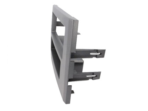 Blenda okvir za auto radio VOLVO 1DIN RAM-40.148