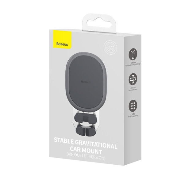 Auto nosač za telefon BASEUS SUWX000001