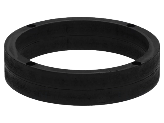 Adapteri distanceri za auto zvučnike VW 17cm D.MDF.VW01