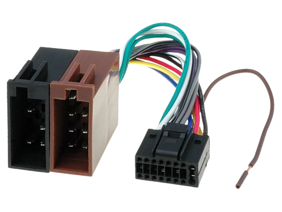 ISO adapter prelaz za player KENWOOD ZRS-45