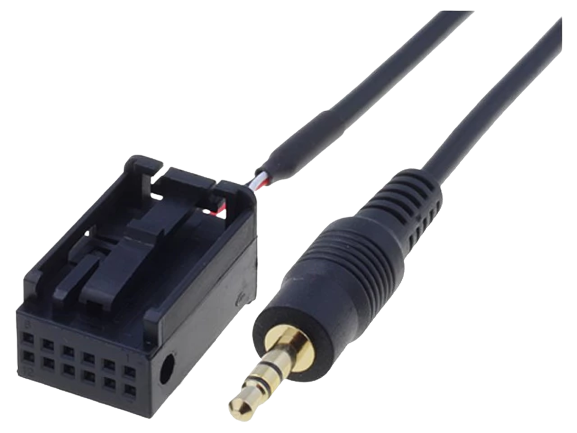 AUX adapter 3.5mm za OPEL AUX-OPEL.01