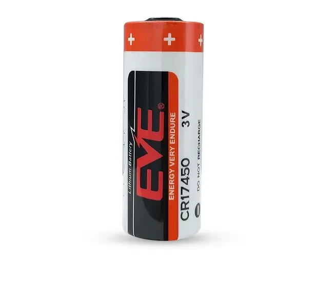 Baterija CR17450 EVE 2600 mAh