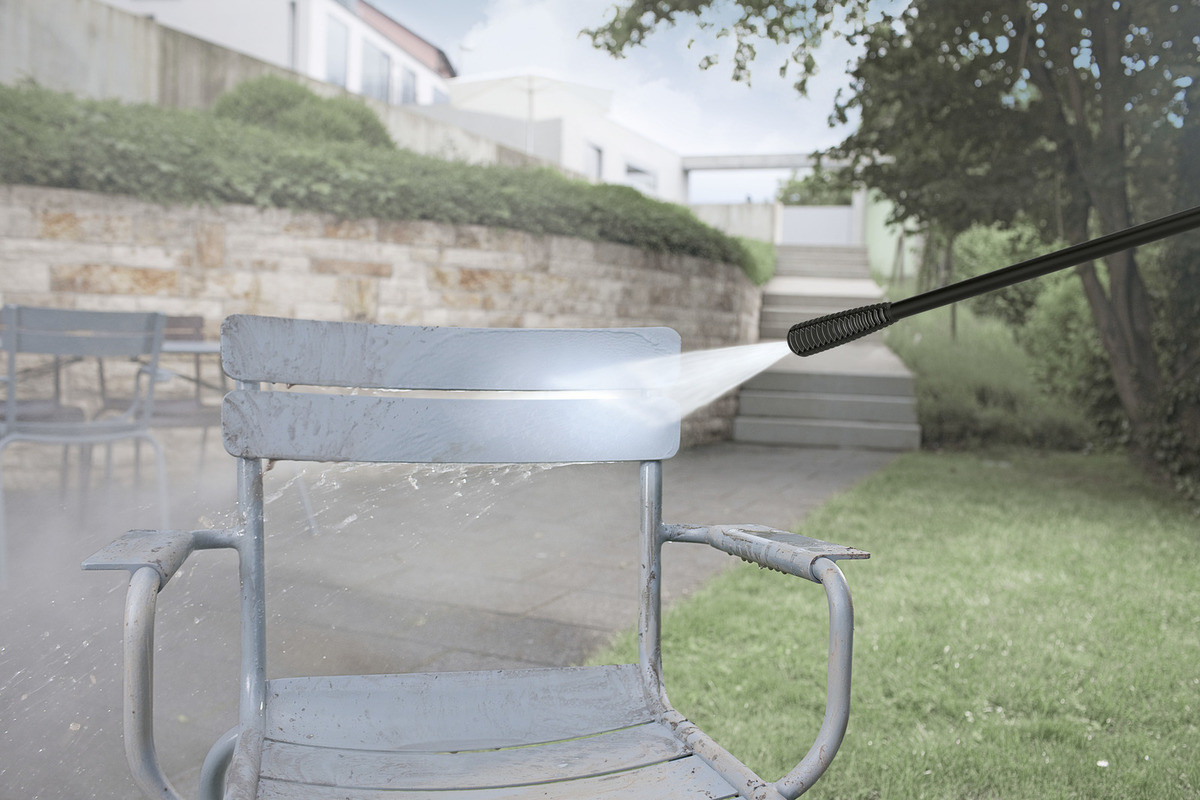 Visokotlačni perač KARCHER K2 Basic