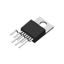 Integralno kolo LA78040BE