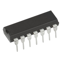 Integralno kolo CD4519
