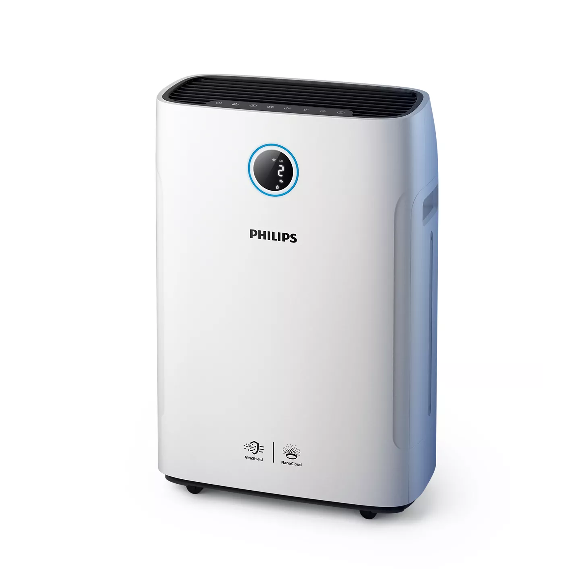 Pročiščivač i ovlaživač zraka PHILIPS AC2729/50