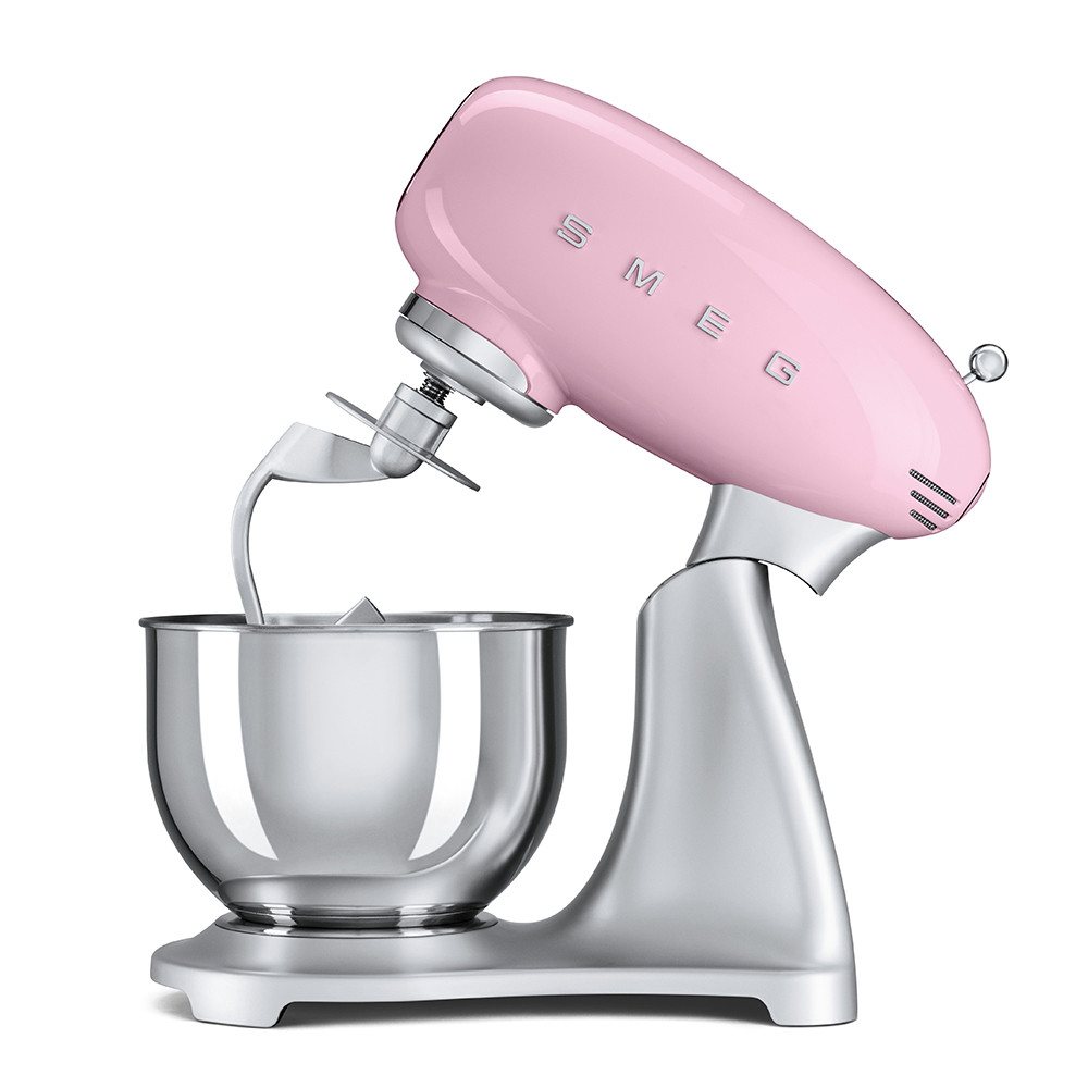 Kuhinjski robot SMEG SMF02PKEU