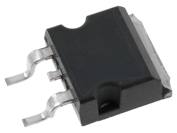 Triac BT137B-800G.118