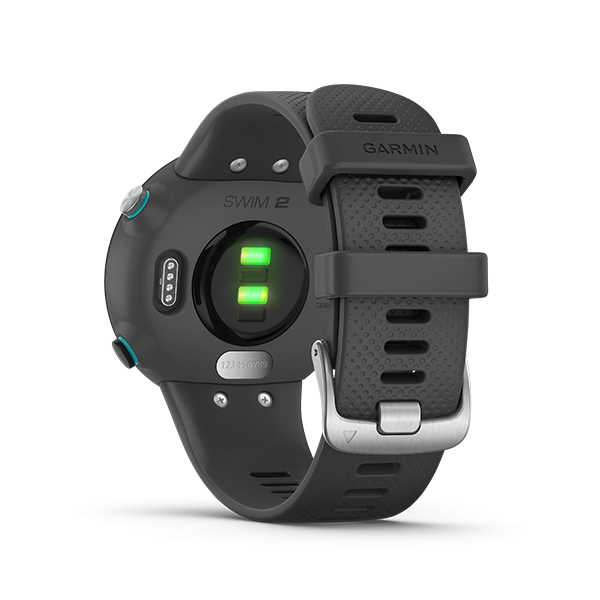 Pametni sat GARMIN SWIM 2 SLATE