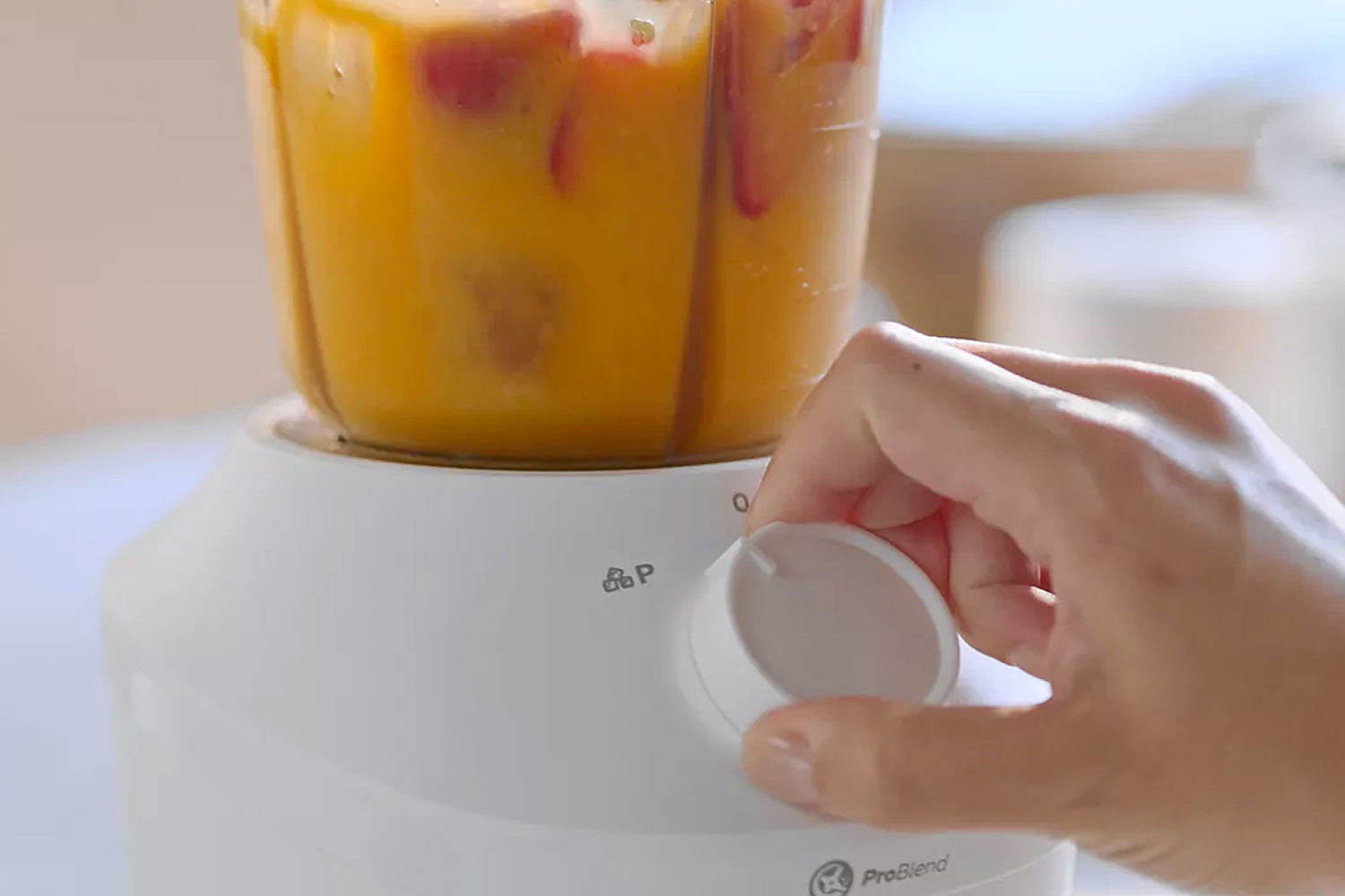 Blender PHILIPS HR2041/00