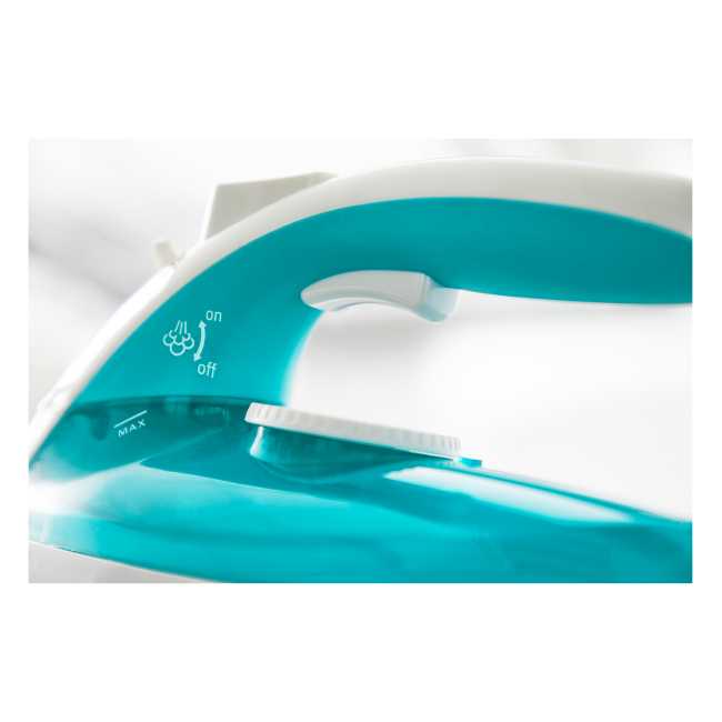 Pegla na paru TEFAL FV6520E0