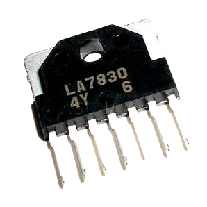 Integralno kolo LA7830