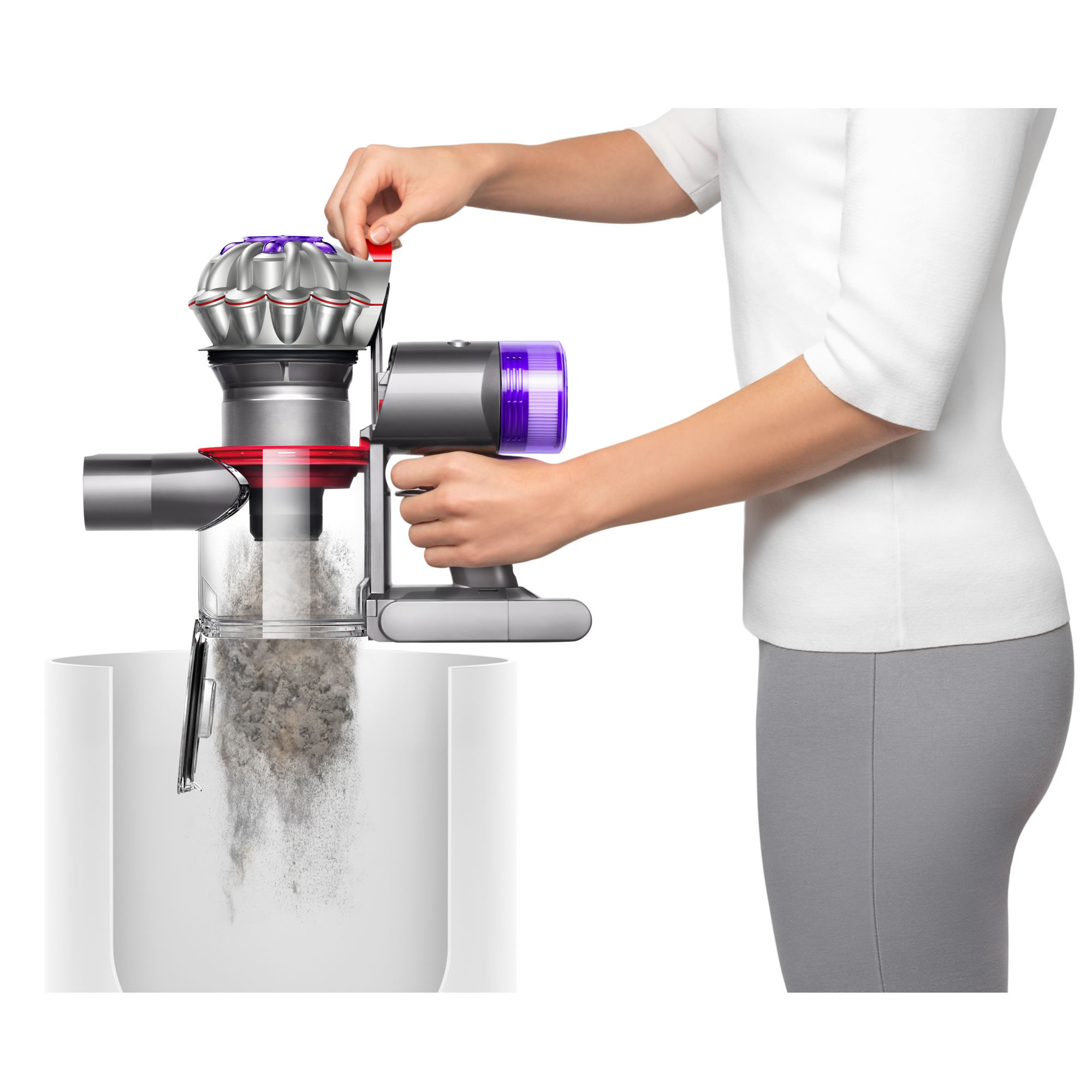 Bežični usisivač DYSON V8 Absolute 2023