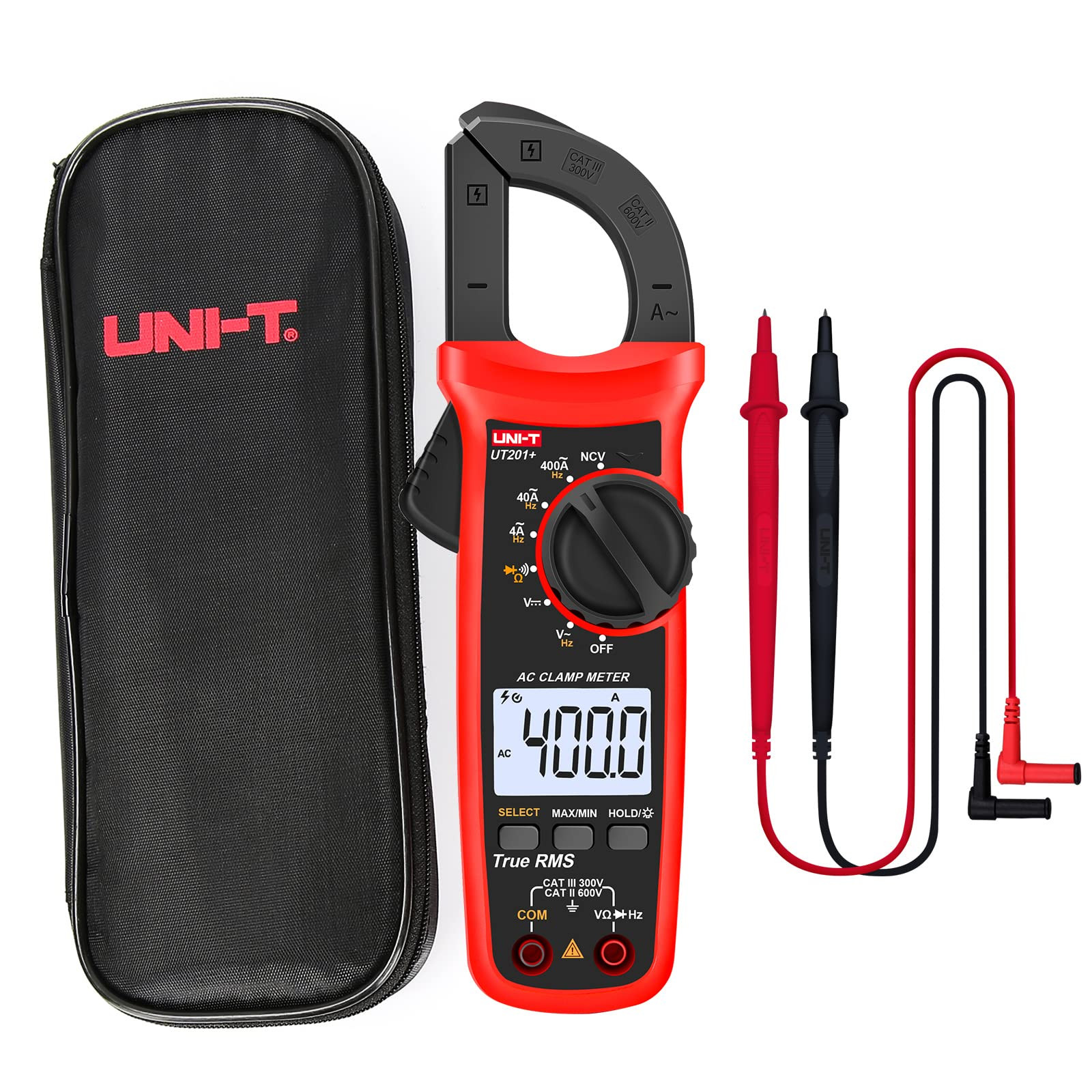 Strujna kliješta UNI-T UT203R