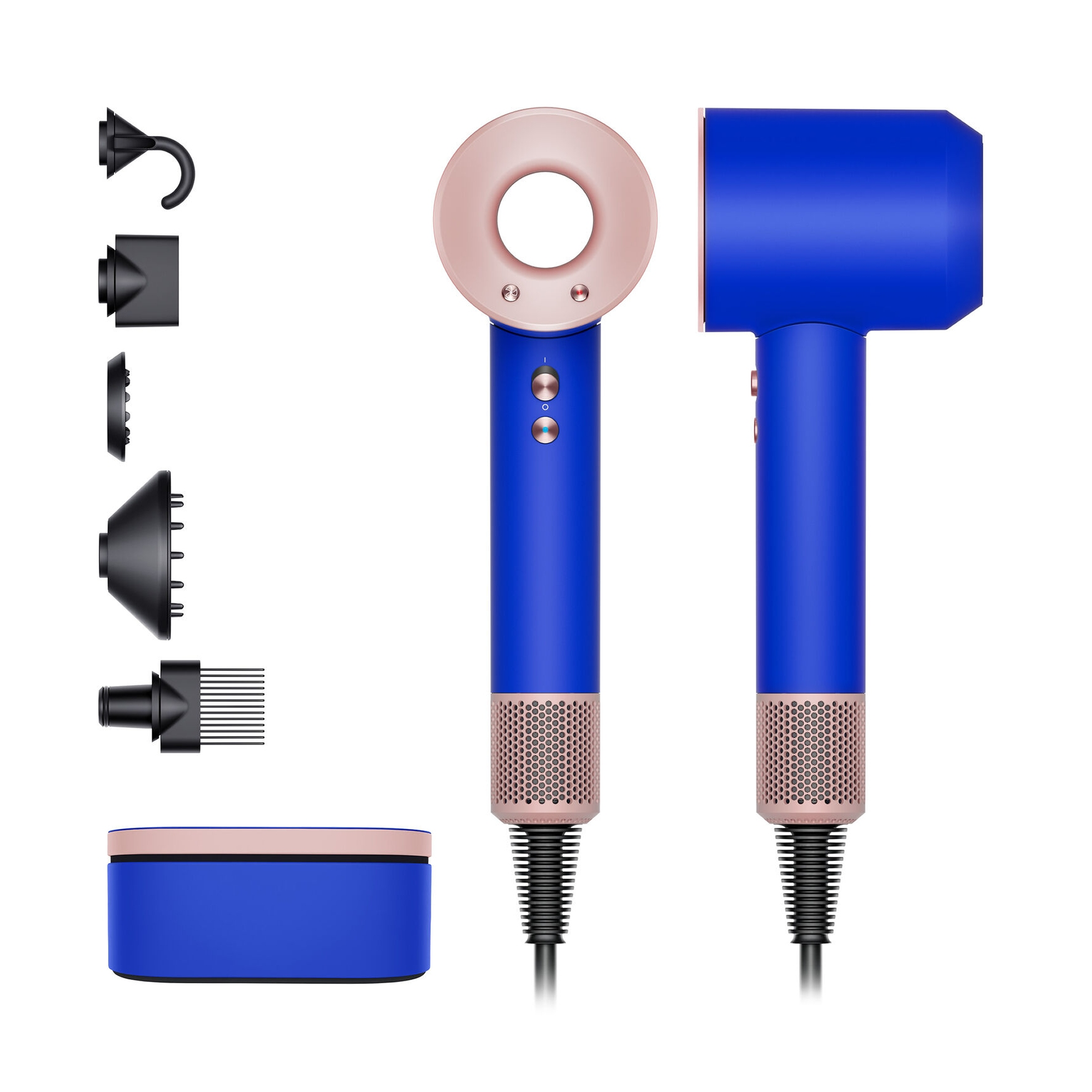 Fen za kosu DYSON Supersonic HD07 Blue/Blush SE