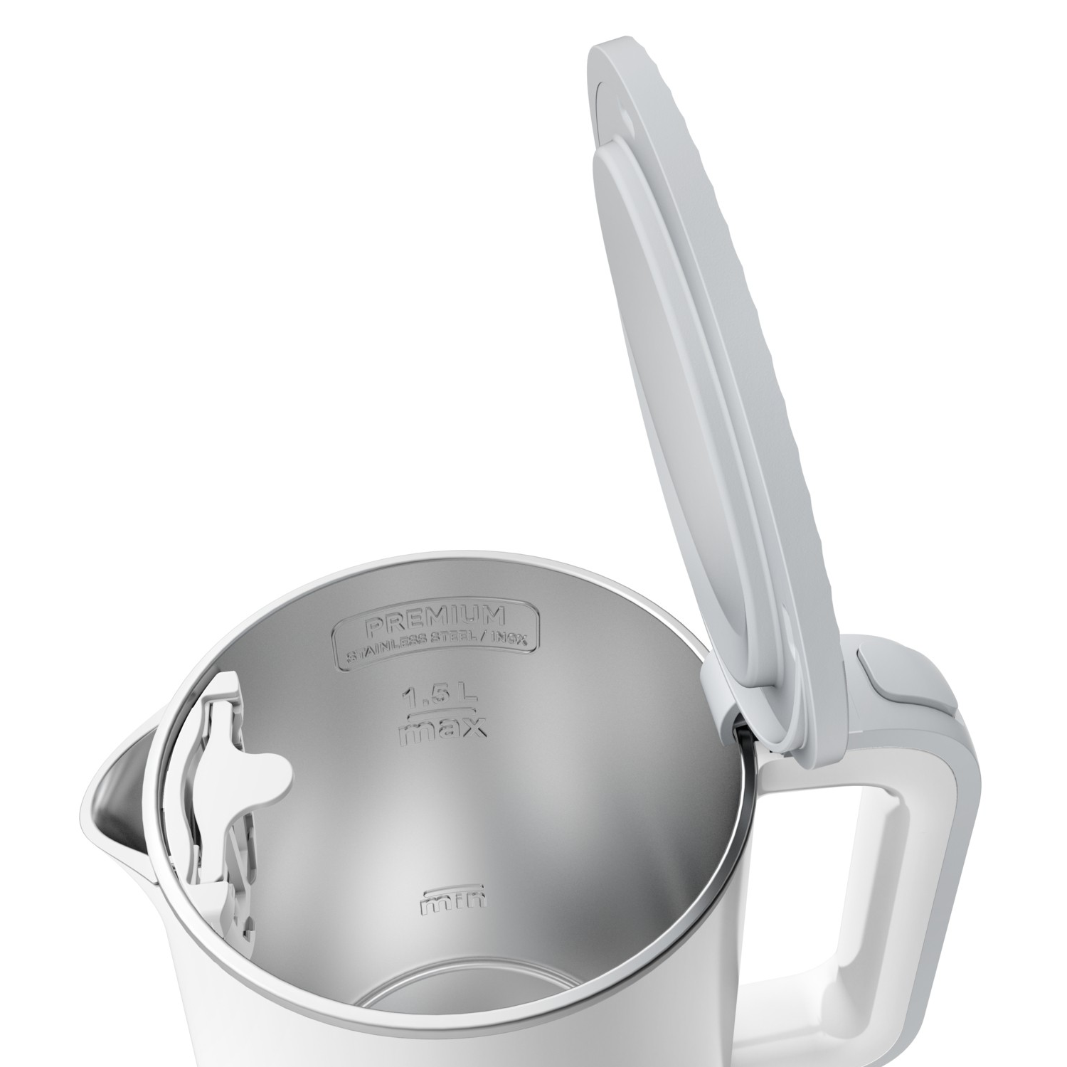 Kuhalo za vodu TEFAL KO693110