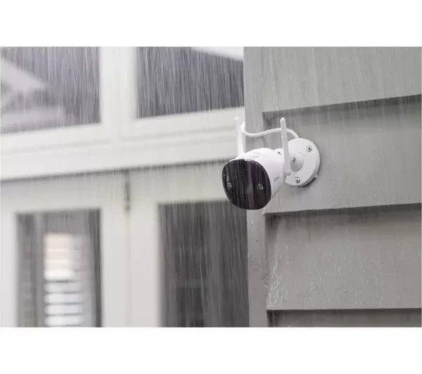 Pametna kamera DAHUA IMOU BULLET 4MP QHD IP67