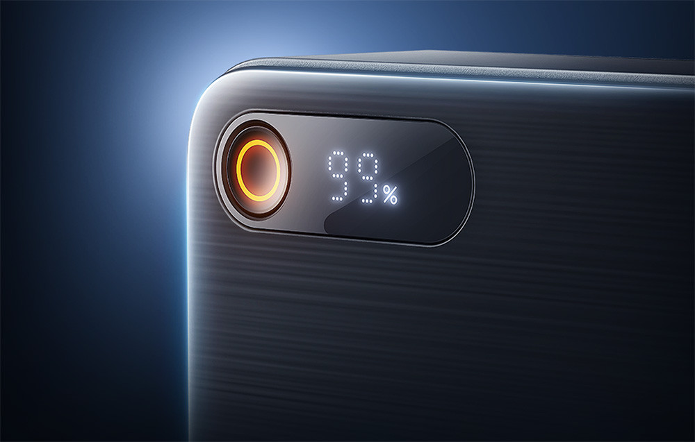 Punjač akumulatora jump starter BASEUS 12.000mAh