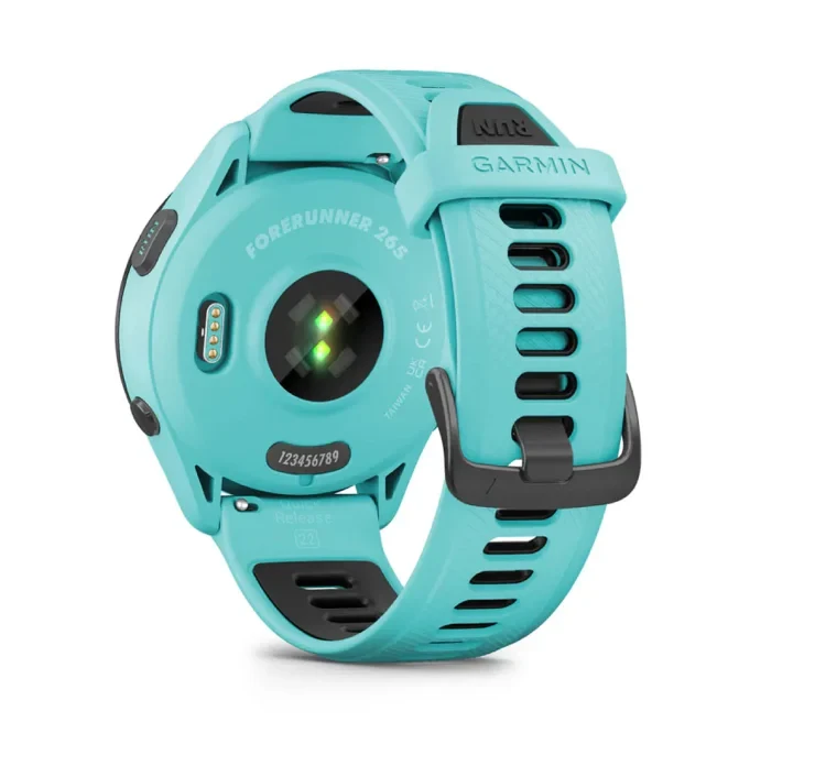 Pametni sat GARMIN Forerunner 55 Aqua