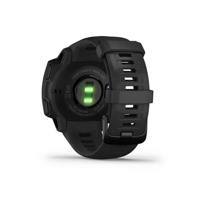 Pametni sat GARMIN Instinct 2 Solar Tactical