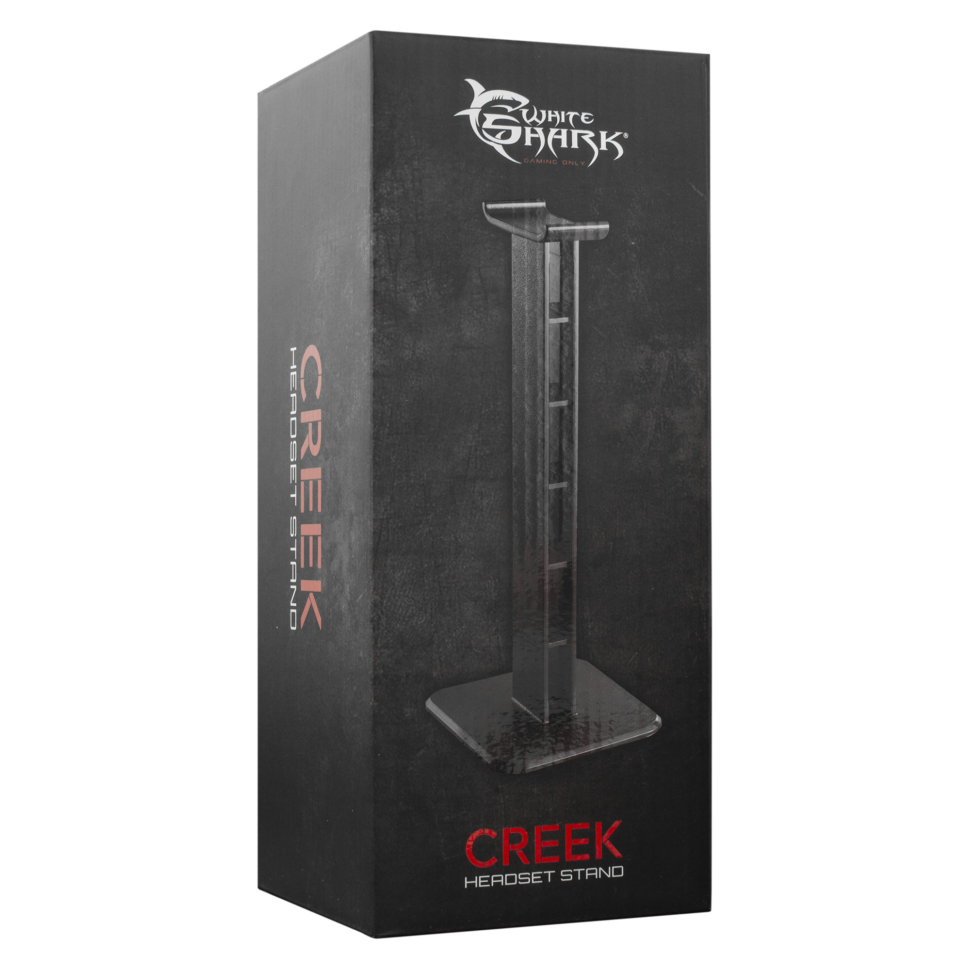 Stalak za slušalice WHITE SHARK HDS-33 CREEK