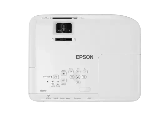 Projektor EPSON EB-W06