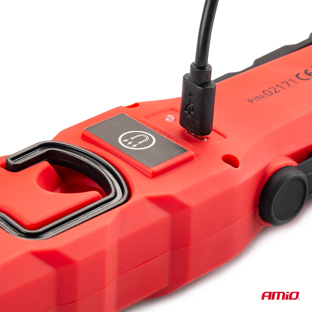 LED radna lampa sa magnetom WT02 AMIO