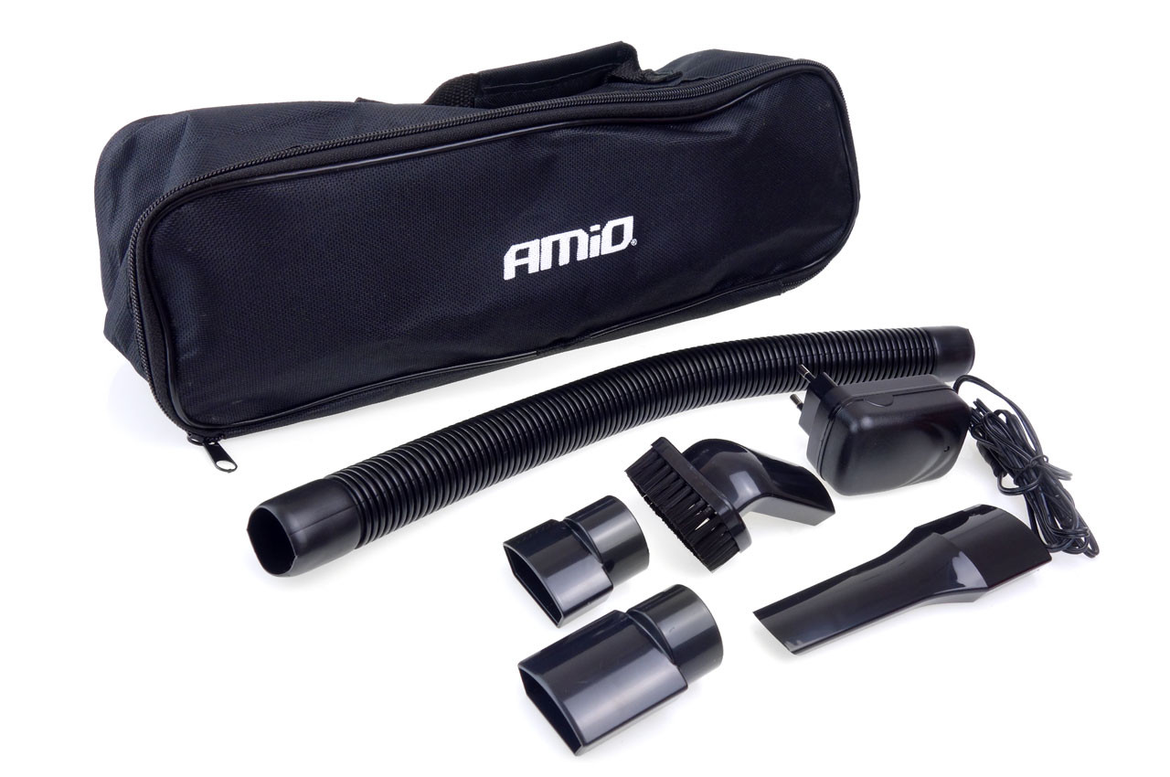 Bežični auto usisivač AMIO VC-03