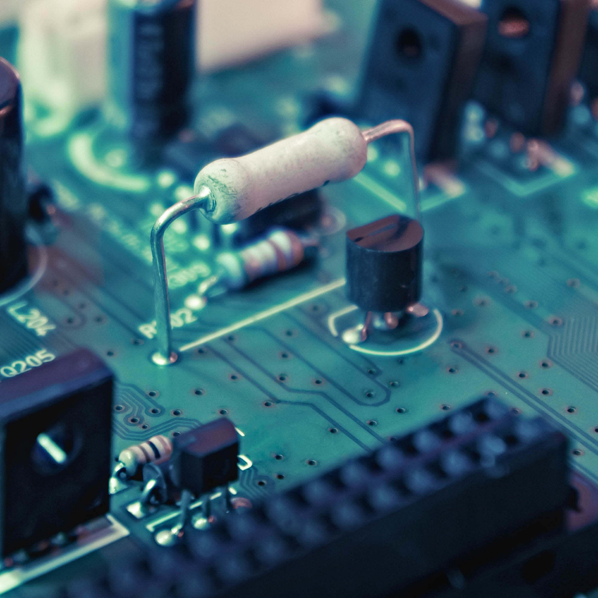 Set tranzistora PNP NPN 250 komada SEKI